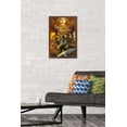 thumbnail image 2 of Avatar: The Legend of Korra - One Sheet Wall Poster, 14.725" x 22.375", Framed, 2 of 3