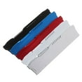thumbnail image 2 of 1Set RAM Heatsink Radiator Cooling Heat Sink Cooler for DDR2 DDR3 DDR4 Desktop Memory Heat Dissipation Pad Red, 2 of 5