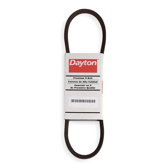 DAYTON V-Belt, 3L210