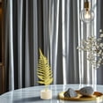 thumbnail image 2 of WUJGXI Light Leaf Metal Ornaments Home Living Room Cabinet Desktop Decoration Crafts, 2 of 4