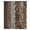 Multicolor, variant on Animals Printed Striped Sheer Curtains 84 Inches Long, Rustic Country Zebra Textured Light Filering Curtains, Breathable Simi Curtain Privacy Drapes for Living Room Bedroom Window Treatment