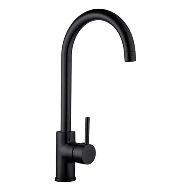 Llave para Cocina Toscana MC-IR15N Mezcladora Monomando