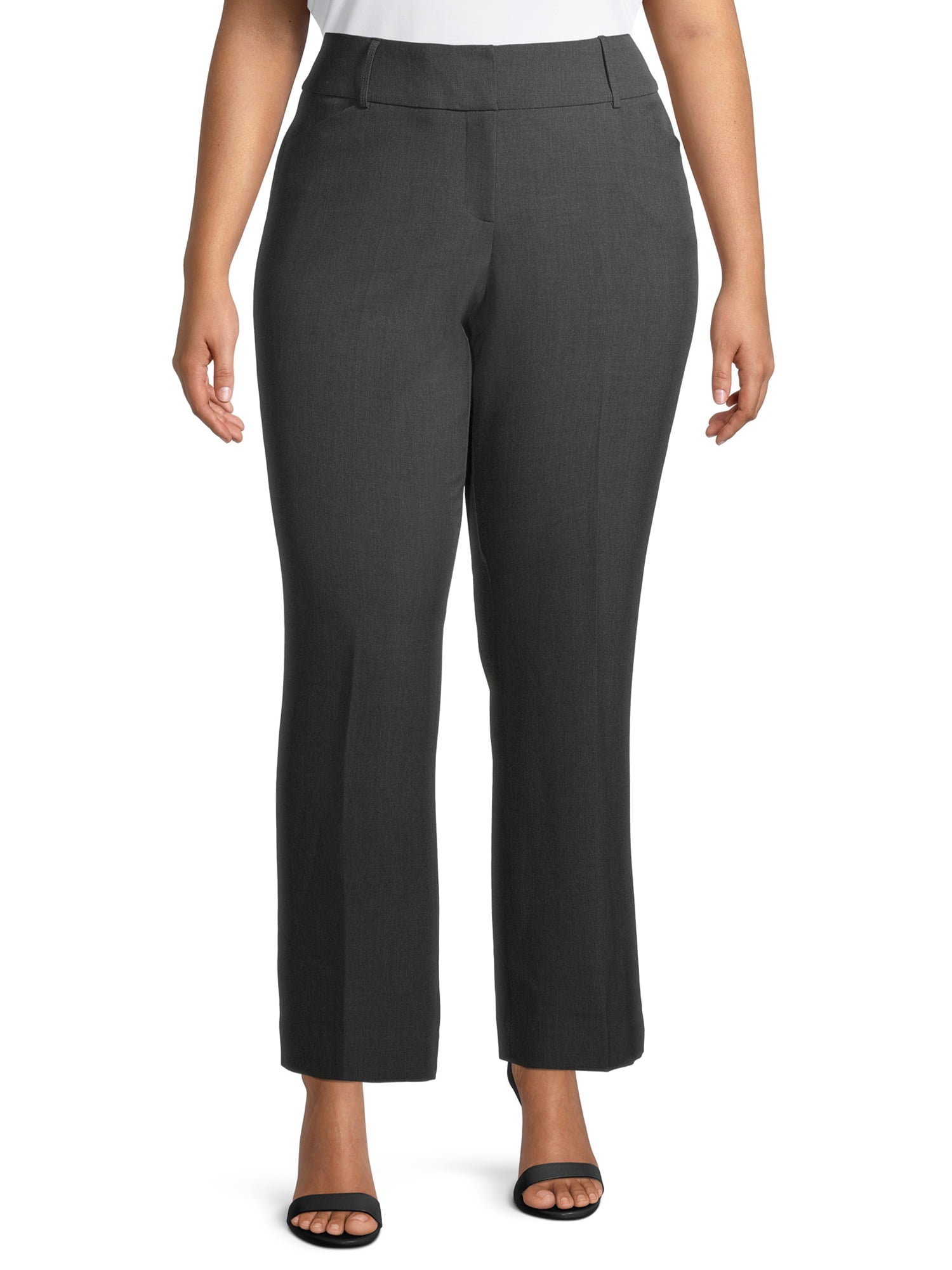 terra sky plus size pants