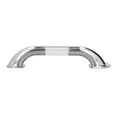 thumbnail image 4 of Lighted Assist Handle, Stainless Steel Boat Illuminated Hand Railing 400lbs Tensile Strength Blue LED Universal  for RV for Yachts, 4 of 8