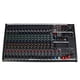 thumbnail image 1 of Mezcladora PROSOUND PAMX-16FXAUX 16 canales BT USB MP3, 1 of 5