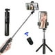 thumbnail image 5 of S03 Selfie Stick Trípode con 0.1S Snapshot Extensible, 5 of 8
