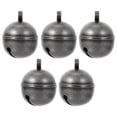 thumbnail image 1 of Shisuyan Hanging Bell 5Pcs 0.8x0.8x1In, 1 of 8