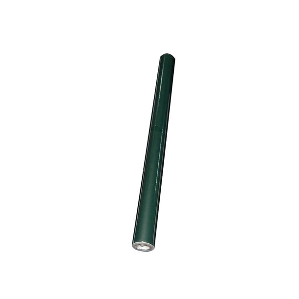 Riwesomey Papel pintado pintura pared pegatina hogar aula impermeable calcomanía reescribible Color sólido papelería educativa recortable Material de laboratorio Pizarrón verde Riwesomey TO010580-03