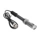 thumbnail image 2 of Sonda de electrodo de PH, conector BNC, electrodo plano de PH para laboratorio, acuario, piscina, 2 of 8