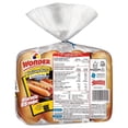 thumbnail image 3 of Pan para hot dog Wonder   8 pzas, 3 of 4
