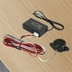 thumbnail image 4 of Auto Electromagnetic Parking Sensor No Holes Need,Easy Install,for Parking Rada, 4 of 5