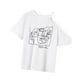 thumbnail image 5 of Camiseta de mujer con cuello redondo, camiseta básica cómoda de moda, camisetas de verano para viaje SG, 5 of 10