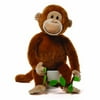 Gund Murdock The Monkey Plush
