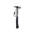 thumbnail image 2 of Stiletto TB3MC 15oz. Ti-Bone 3 Titanium Hammer with Milled Face, Curved Handle, 2 of 7