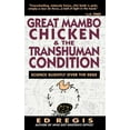 thumbnail image 1 of Pre-Owned Great Mambo Chicken and the Transhuman Condition: A Season at a Hard Luck Horse Track (Paperback) by Ed Regis, 1 of 1