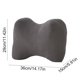 thumbnail image 3 of Cojín de Soporte Lumbar para Silla de Oficina, Almohada de Soporte para La Espalda, Cojín de Asiento para Estar Sentado Durante Largos Periodos, Adecuado para Varias Sillas, Un Cojín para Proteger La, 3 of 6
