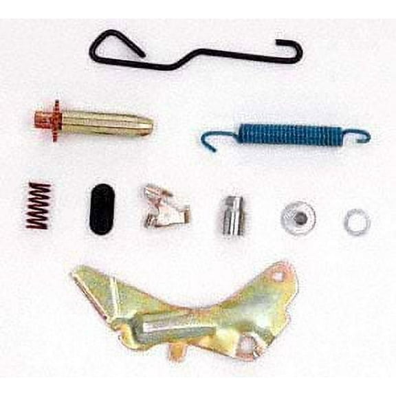 Raybestos H2533 Professional Grade Drum Brake Shoe Adjuster Kit Fits select: 1967-1978 CHEVROLET CAMARO, 1970 CHEVROLET MALIBU