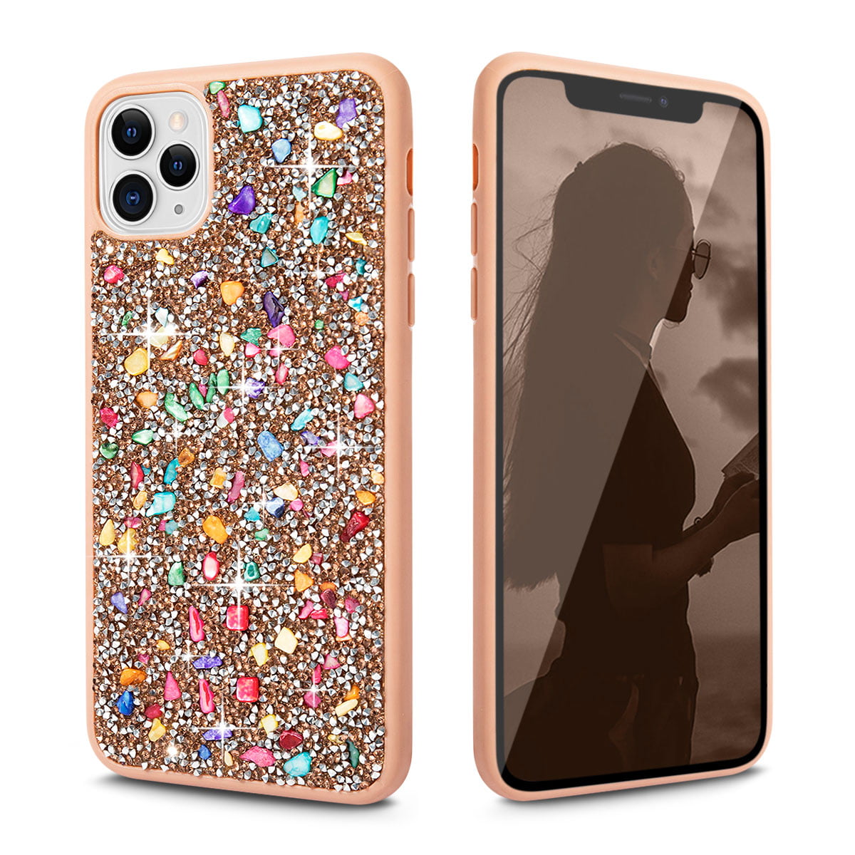 Iphone 11 Pro Max Cover Case Pakistan - iPhone 11 Pro Max Case, ZHIKE
