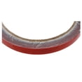 thumbnail image 4 of 2X Ruban Adhésif Permanent Double Face Super Adhésif pour Véhicule Voiture, Rouge 8MM x, 2 x Ruban Double Face, Rouge, 4 of 4