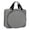 Grey, variant on Souew Embroidery Project Bag, Craft Storage Case, Portable, Multiple Pockets, for Embroidery Kits Tools Sewing Supplies