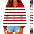 thumbnail image 3 of JJHGVB Crop Hoodie Oversized Hoodie Trendy Lightweight Sweatshirt Workout Crop Tops Going Out Sweatshirt Loose Fit Oversized Sweatshirt Casual Classic Womans Hoodie A2-Blue S, 3 of 4