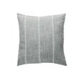 thumbnail image 1 of Cojín geométrico, funda de almohada a cuadros, sofá para sala de estar Vhermosa CPB-YL415-2, 1 of 6