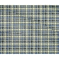 thumbnail image 4 of oneOone Cotton Flex Fabric Tartan Check Print Fabric By Yard 40 Inch Wide, 4 of 4