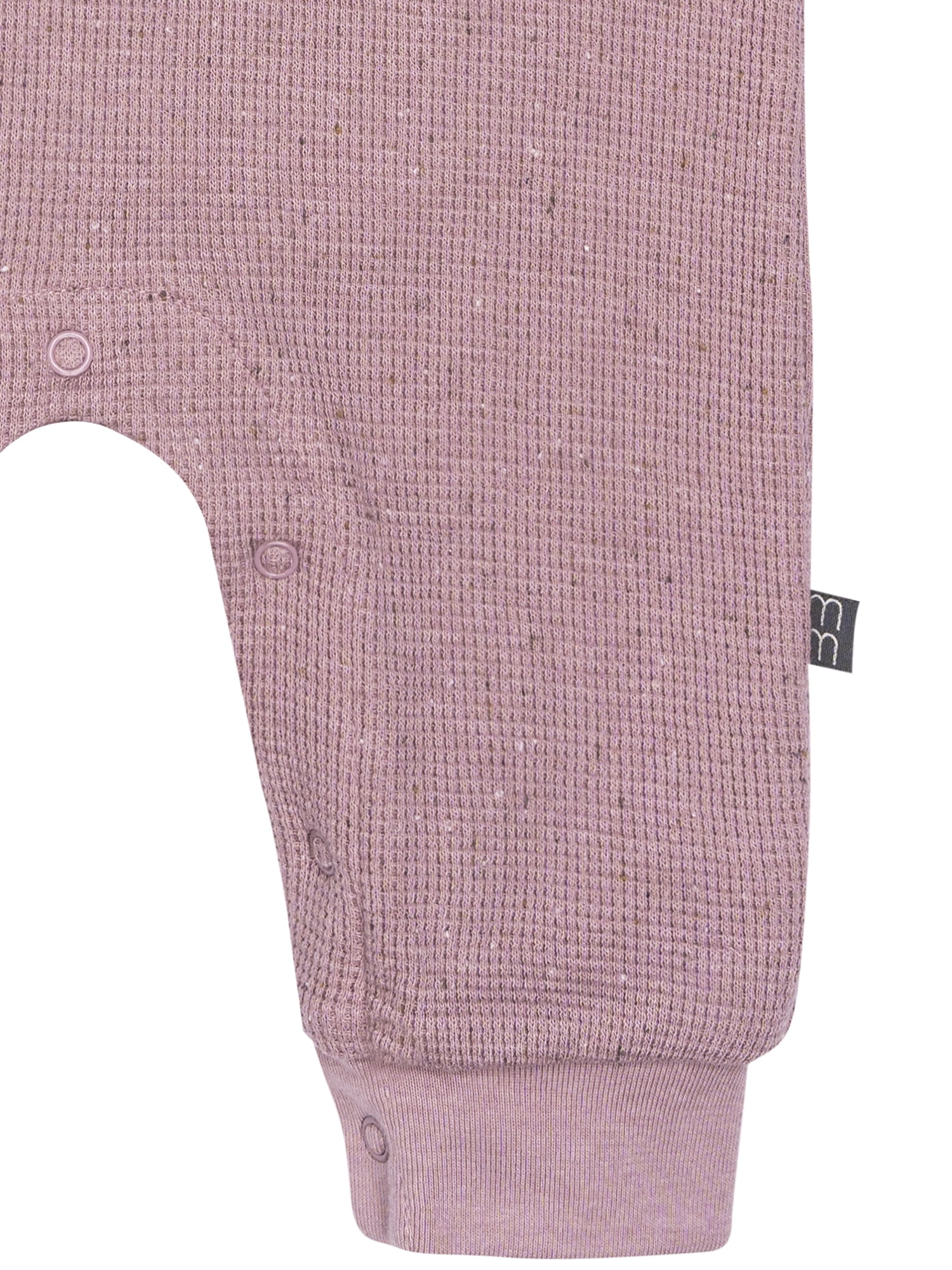 Modern Moments by Gerber Gender Neutral Romper, Sizes 0/3 Months -24 Months