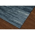 thumbnail image 2 of Dalyn MG5993TE8X11 7 Pi 10 Po x 10 Pi 7 Po Zone Sarcelle Gris Moderne Rug, 2 of 2