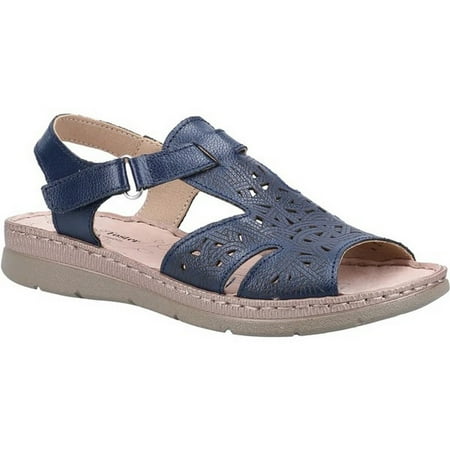 

Fleet & Foster Womens Ruth Leather Sandals