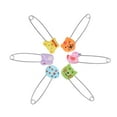 thumbnail image 3 of Needle and Thread Kit - Animal Baby Pins Brooches Comfortable Design Leak Proof for Crafts and Decorating Craft, 3 of 3