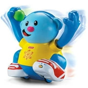 Fisher Price Baby Gymtastics Chase Monkey
