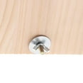 thumbnail image 3 of kusrkot Small Pet Wooden Rack Feeder Hay Lettuce Grass Nest Holder For Rabbit Guinea Pig, 3 of 9