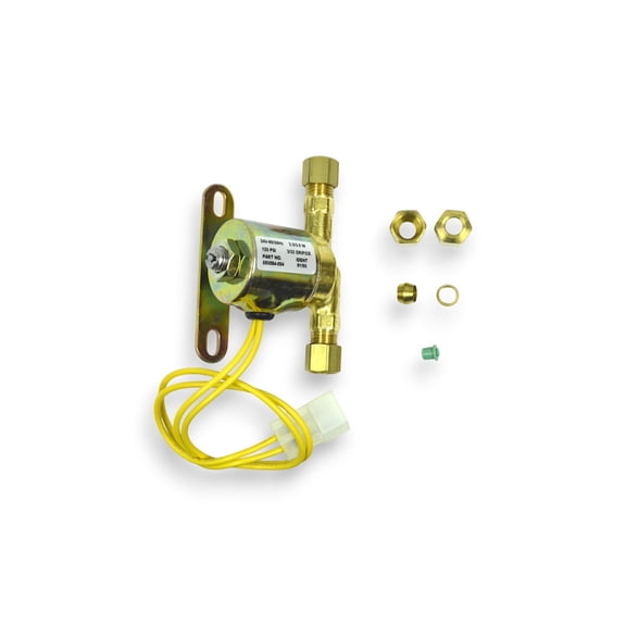 Aprilaire VALVE ASSEMBLY 4584