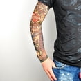 thumbnail image 3 of Manchon de Tatouage Sport Extérieur Bas en Nylon Protection Solaire pour Hommes Femmes, 3 of 9