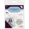 thumbnail image 2 of (4 pack) Classic Paper Self-Adhesive Photo Corners .5 Inch 108/Pkg-Ivory, 2 of 2