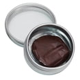 thumbnail image 3 of Soft Rig Tungsten Mud Fishing Leading adhesive putty that Sinker Weight Terminal Tackle Brown, 3 of 8