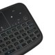 thumbnail image 3 of A36 Mini Wireless Keyboard 2.4G Color Backlit Air Mouse Touchpad Keyboard For Android TV Box Smart TV PC PS3, 3 of 5