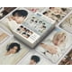thumbnail image 2 of ELEFAD 55pcs Stray Kids Lomo Cards Stray Kids 2024 SEASON'S GREETINGS New Album Stray Kids Postcard Gift to Fans, 2 of 5
