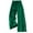 AA-Green, variant on lcziwo Sales for Today on Walmart, Women's Loose Fit Casual Wide Leg Work Pants Fashion Glitter Party Outfits Drawstring Elastic High Waist Palazzo Pants with Pockets Red XL