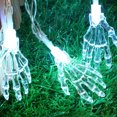 thumbnail image 3 of Labymos Luces de cadena de Halloween 10FT, 3 of 8