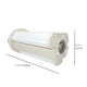 thumbnail image 3 of Linterna Led Plegable para Camping | Batería Recargable de 2400 Mah | Luz Blanca Cálida y Roja Ajustable En Múltiples Ángulos | Lámpara Portátil Compacta para Tienda de Campaña con Gancho y Base Magn, 3 of 6