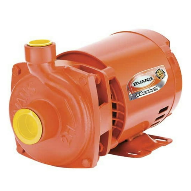 Bomba Centrifuga 3/4 Hp Evans 2HME075