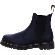 27100001 Dr. Martens 2976 Nappa Leather Chelsea Boot MENS BLACK SIZE 9