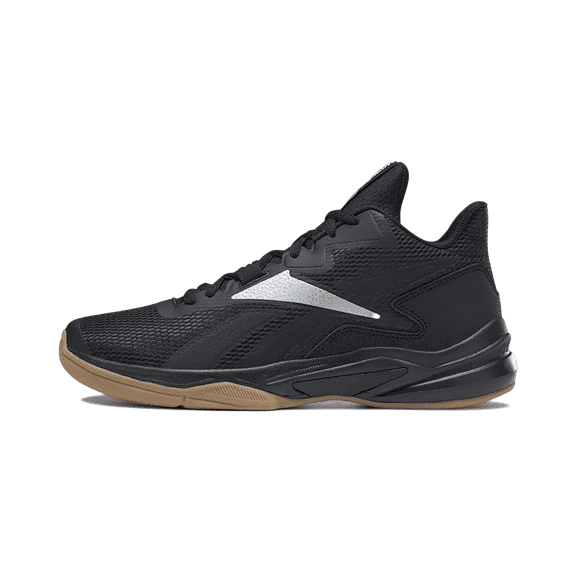 REEBOK MENS More Buckets "Black White" GY5470 from Stadium Goods