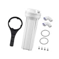 thumbnail image 4 of Elodie Water Filter Housing Direct Replaces Professional Accessory 10 inch, 4 of 8