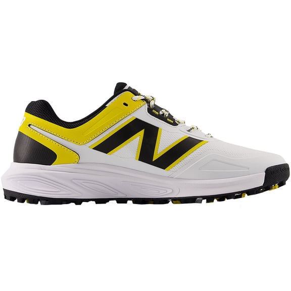 New Balance SP Fresh Foam Contend V3 M506BKW Sz 11 Med Spikeless Golf Shoes Men