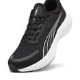 thumbnail image 3 of Tenis Puma Scend Pro Unisex Deportivo negro 30, 3 of 5