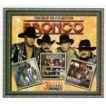 thumbnail image 1 of Bronco Tesoros De Coleccion Box 3 Discos Cd Sony, 1 of 1