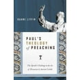 thumbnail image 3 of Paul's Theology of Preaching, Duane Litfin Paperback, 3 of 4